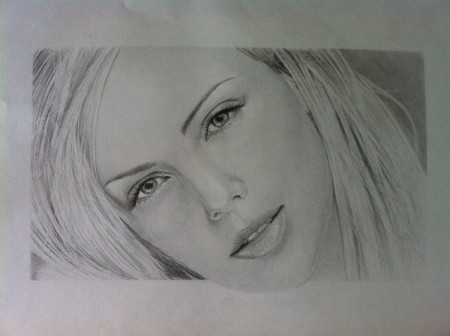 Charlize Theron (2012)